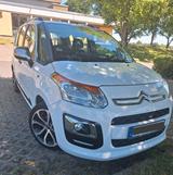 Citroën Citroen C3 Picasso 2013 - Citroën C3 Picasso in Frankfurt (Main)