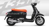 Lambretta G 350 -AKTION - ABS, LED, MY 26 - Euro 5+