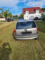 Opel Verkaufe Youngtimer B-Corsa - gebrauchte Opel Corsa aus dem Jahr 1998