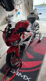 Honda CBR 600 RR PC40 ABS - Offers matching your search criteria