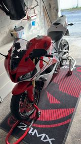 Honda CBR 600 RR PC40 ABS - Offers matching your search criteria