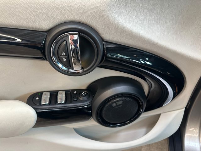 MINI Cooper S *HeadUP*Navi*Pano*PDC*