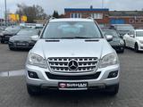 Mercedes-Benz ML 320 CDI Sportpaket*AHK*3-5t*Navi*Leder* - Mercedes-Benz ML 320: Cdi