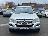 Mercedes-Benz ML 320 CDI Sportpaket*AHK*3-5t*Navi*Leder*