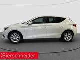 Seat Leon 1.5 eTSI DSG Road Edition KAMERA NAVI ACC - Seat Leon: Road Edition