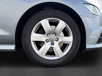 Audi A6 - 9