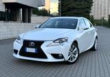 Lexus IS 300h Low mileage 2014 white pearl - Lexus: L