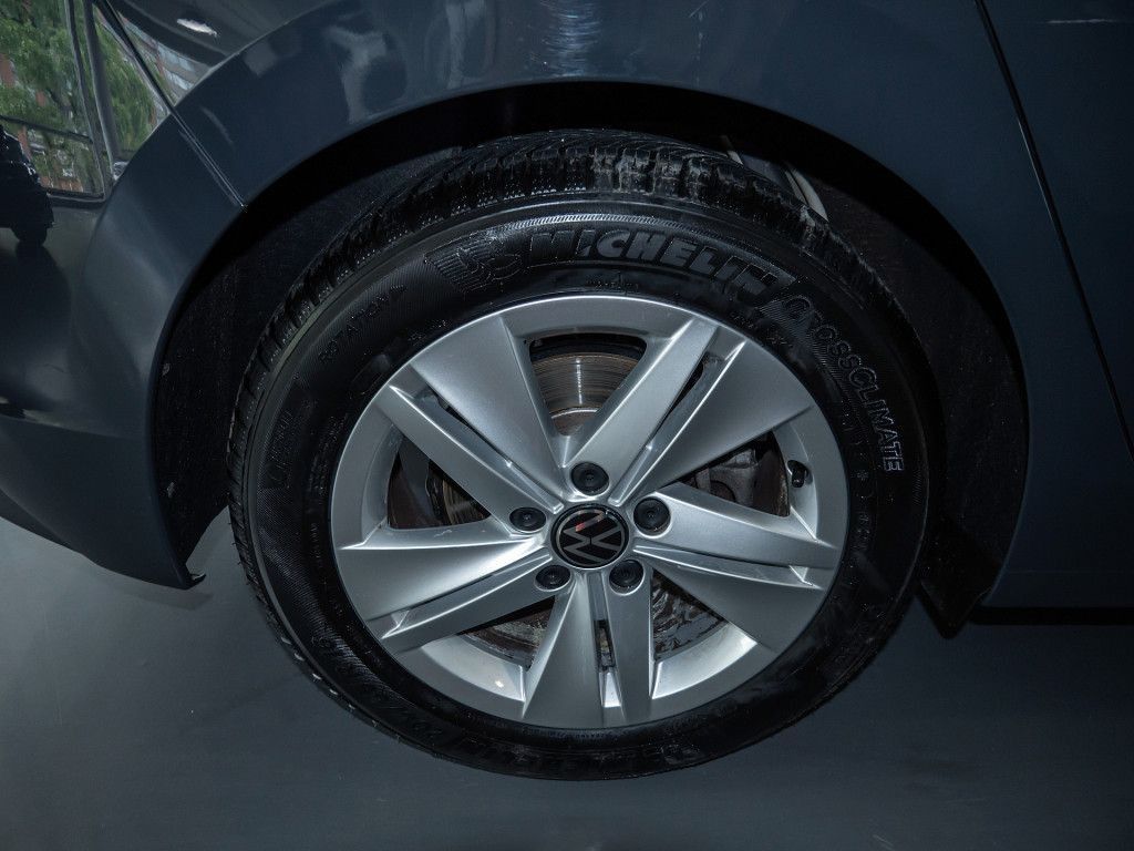 Volkswagen Golf - Bild 6