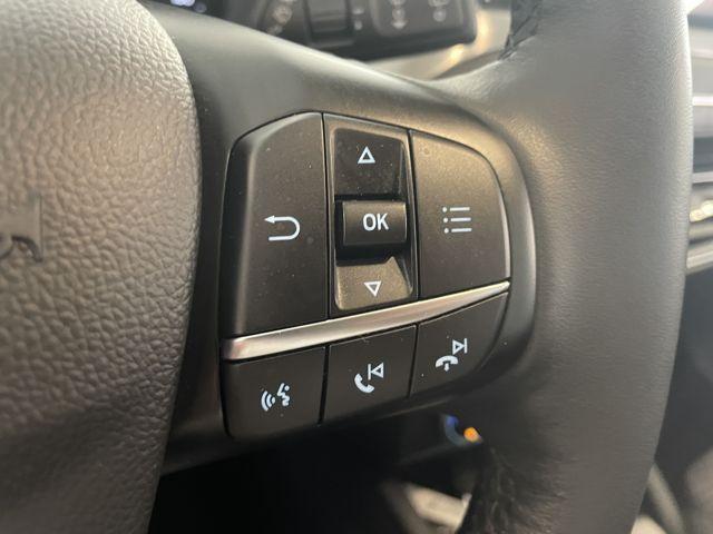 Ford Focus Titanium 1.0 NAVI+KAMERA+SPURHALTE+LED, миниатюра 27