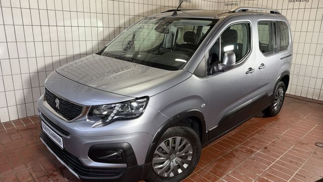 Peugeot Rifter BlueHDI 130 L1 Allure*STANDHEIZUNG*SITZHZ