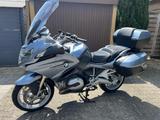 BMW R 1200 RT LC (Baureihe ab 2014) Vollausstattung  - BMW R2