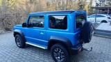 Suzuki Jimny 1.5 ALLGRIP Comfort+ Comfort+ - Suzuki Jimny Gebrauchtwagen in Hagen