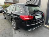Mercedes-Benz C 180 T CGI Avantgarde Automatik Navi PDC SHZ - Mercedes-Benz C 180 in Mönchengladbach