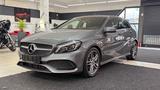 Mercedes-Benz A 180d*AMG Line*LED*Cam*Aut*Sportpaket*