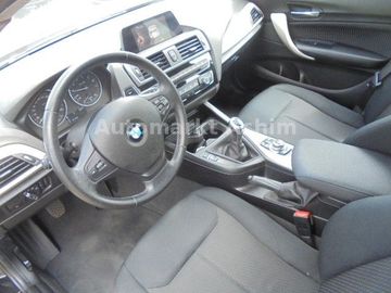 BMW 118 - 8