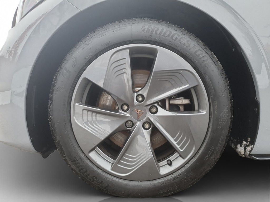 Cupra Born - Bild 18