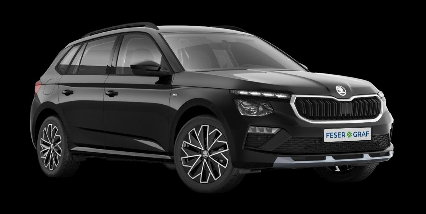 Skoda Kamiq - Bild 1