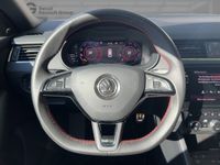 Skoda Octavia - Vorschau Bild 11