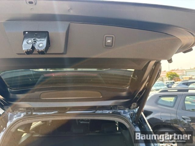 Fahrzeugabbildung Dacia Bigster Journey TCe 140 City-Paket/Winter-Plus-P - mit KI generiert/bearbeitet