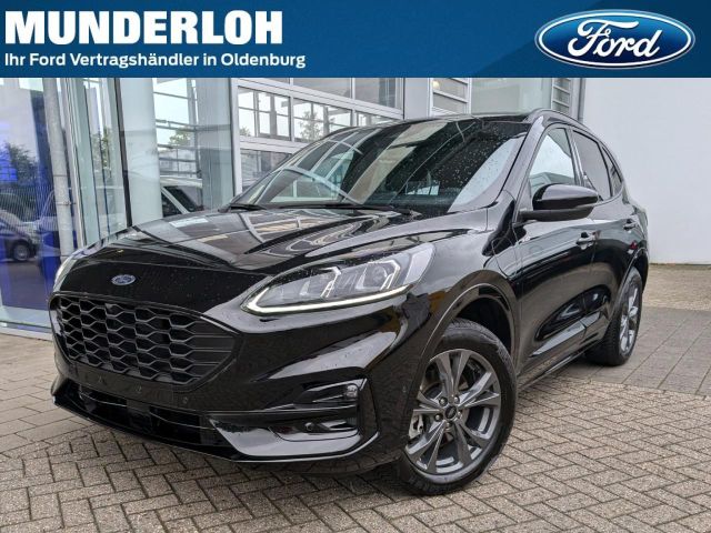 Ford Kuga Plug-In Hybrid ST-Line X