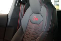 AUDI RSQ8 performance | B&O Advanced | Carbon | 305 AUDI RSQ8 performance | B&O Advanced | Carbon | 305