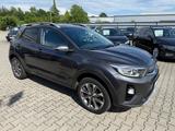 Kia Stonic Dream Team Edition Kamera Automatik - Kia Stonic Dream-Team-Edition