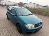 Fiat Punto 1.2 AUTOMATIK - Fiat Punto in Essen