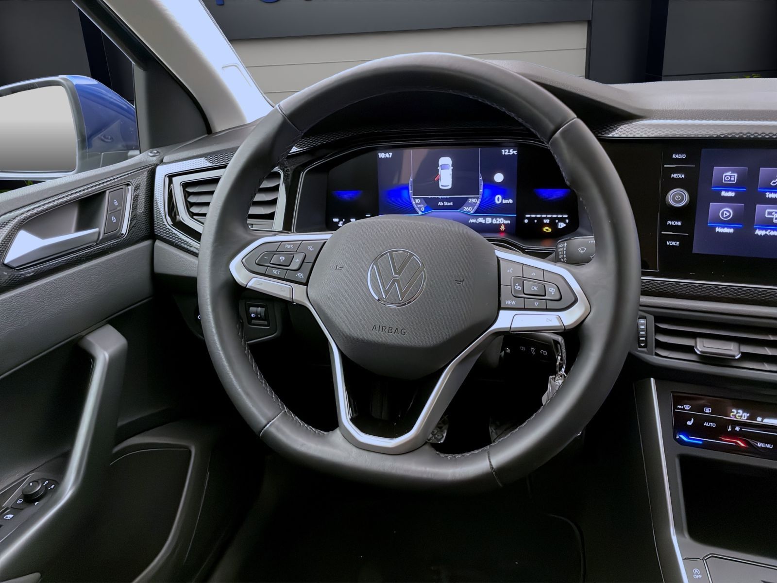 Volkswagen Polo - Bild 11