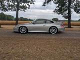 Porsche 911 996.2 Carrera 4 Coupé ( GT3 Aerokit ) - Porsche: 911 Gt2