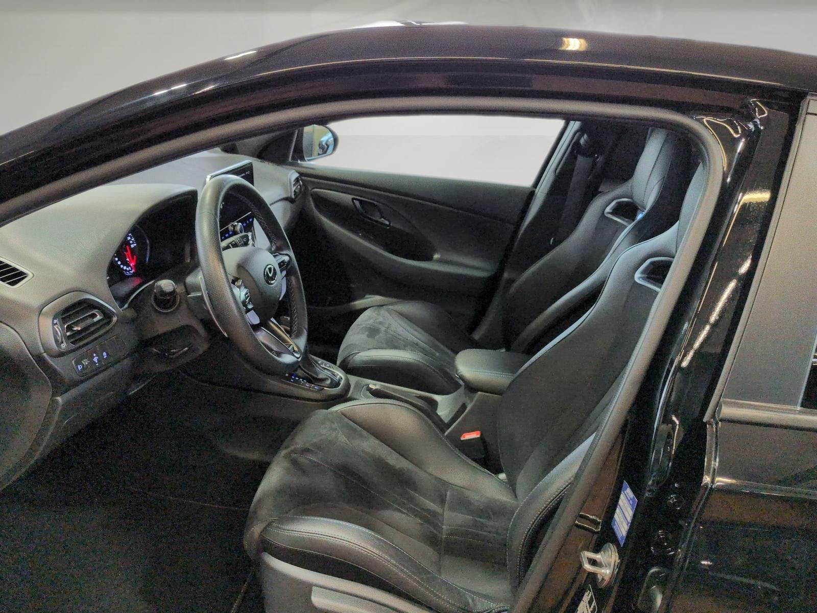 Hyundai i30 – Bild 7