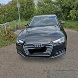 Audi a4 b9 2.0 150ps stronic - Audi A4 mit Diesel-Antrieb: Kombi, 1.9