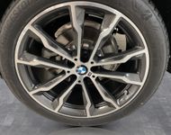 BMW X4 - Vorschau Bild 14