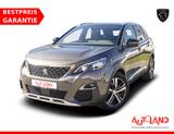 Peugeot 3008 1.6 Allure GT-Line LED Navi Virtual Cockpit - : Peugeot 3008 Automatik
