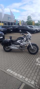 BMW R 1200 C Montauk mit 1 Jahr Gwl.  - Angebote