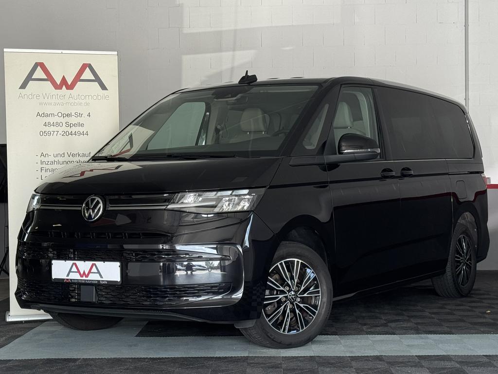 Volkswagen T7 Multivan 20 TDI Life lang 7Sitzer AHK LED 2024