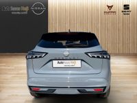 Nissan Qashqai - Vorschau Bild 7
