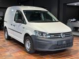 Volkswagen CADDY 2.0 TDI 4MOTION KLIMA STANDHEIZ XENON TEMP - Angebote