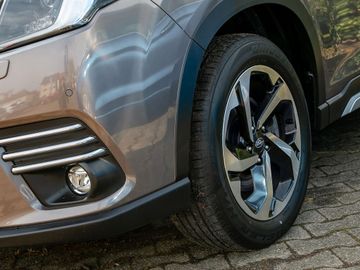 Subaru Forester 2.0 Platinum Kamera Navi Harman-Kardon