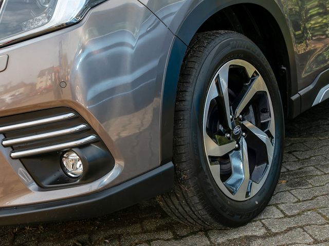 Subaru Forester 2.0 Platinum Kamera Navi Harman-Kardon