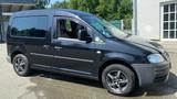 Volkswagen Caddy Life 1.9 TDI 55kW 5-Sitzer -