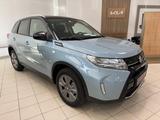 Suzuki Vitara 1.4 DITC HYBRID Comfort ALLGRIP + AHK - Suzuki Vitara: Standheizung