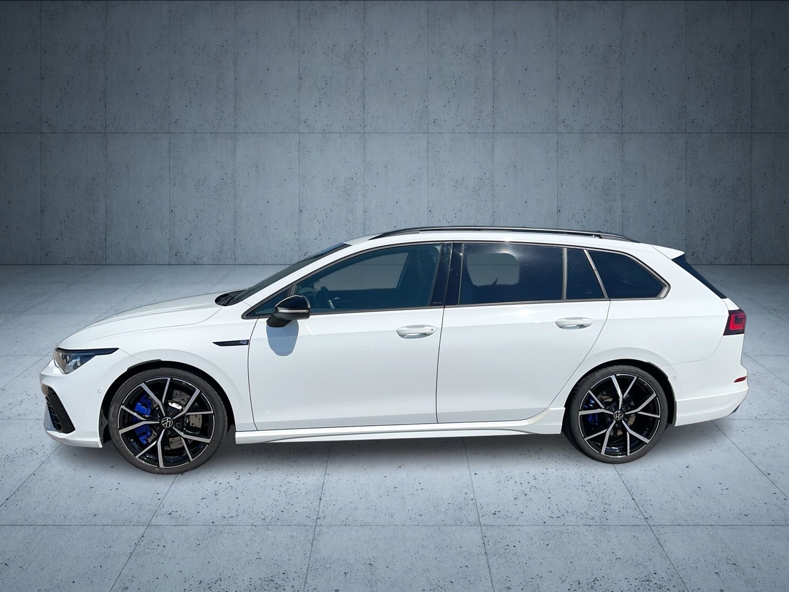 Volkswagen Golf - Bild 2