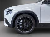 Mercedes-Benz GLB 35 AMG 4M 360°*AHK*Pano*7 Seat*Multibeam*20" - Mercedes-Benz GLB 35 AMG mit Panoramadach