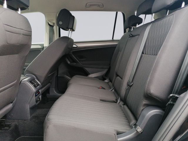 Tiguan Allspace 1.5 TSI DSG Life AHK+7SITZE+NAVI