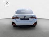 BMW i4 M50 xDrive Leder+Glasdach+HK+M Paket+Kamera - BMW i4 xDrive Gebrauchtwagen