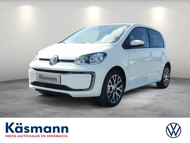 Volkswagen e-up! Edition KAM PDC SHZ GRA MAPS+MORE BT