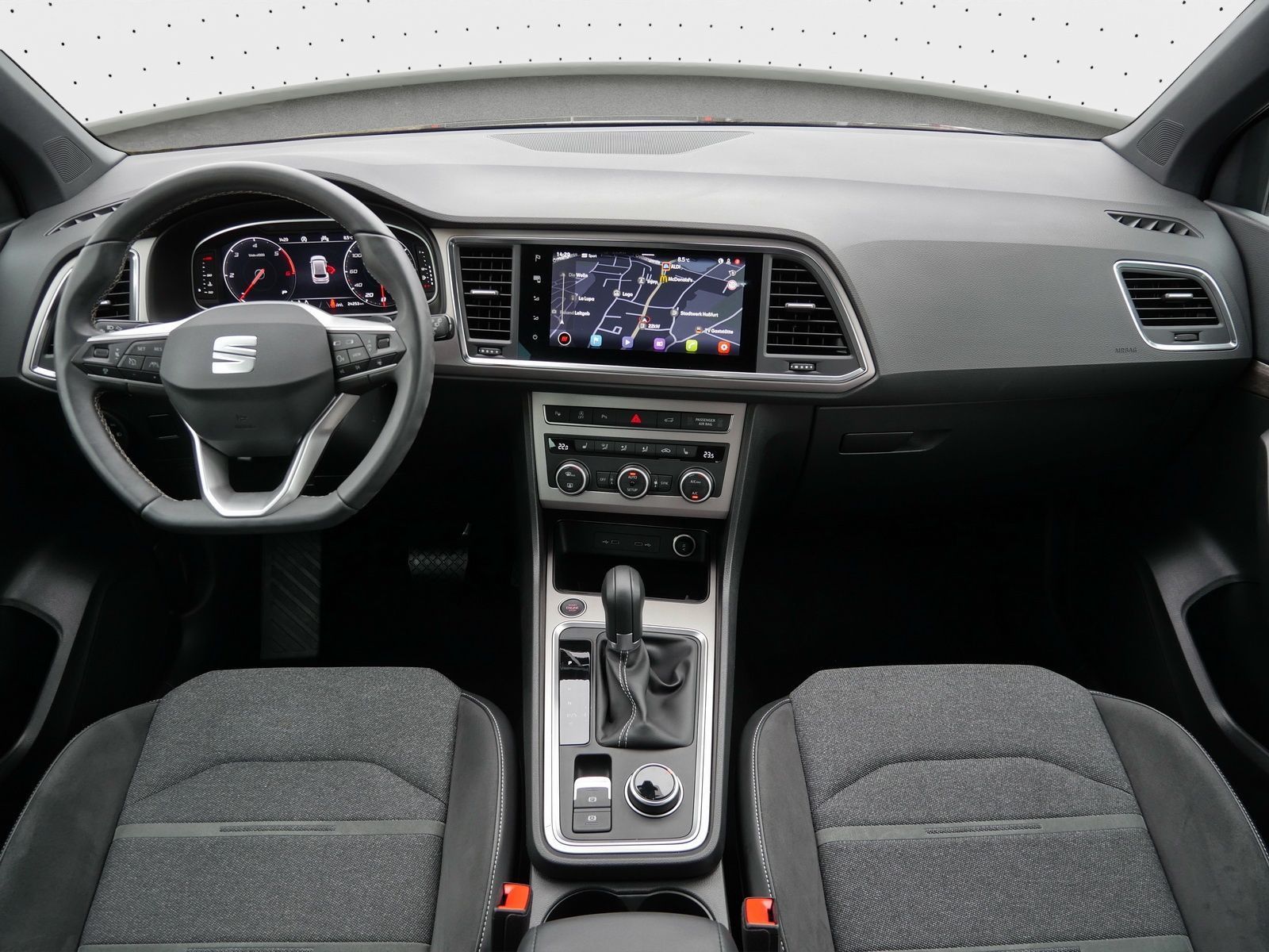Seat Ateca - Bild 5