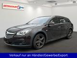 Opel Insignia Country Tourer 4x4 Autom. Leder SHZ PDC - Opel Insignia: Country Tourer