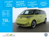 Volkswagen ID.Buzz LR Pro *7S*AHK*HEAD-UP*PANO*MATRIX* - Volkswagen Gebrauchtwagen in Kempten
