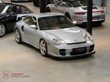 Porsche 911 996 GT2 3.6 Coupé GT2 - Belgian Car - 19000k - Porsche 996 Benzin Gebrauchtwagen